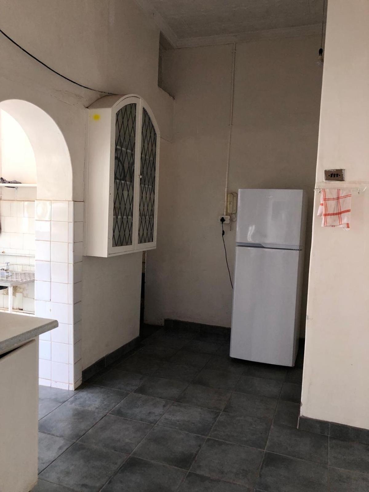 Choice Backpackers Lodge Bulawayo Luaran gambar