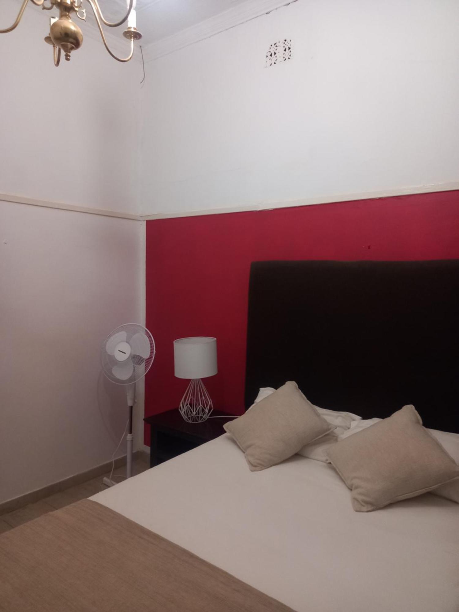 Choice Backpackers Lodge Bulawayo Luaran gambar