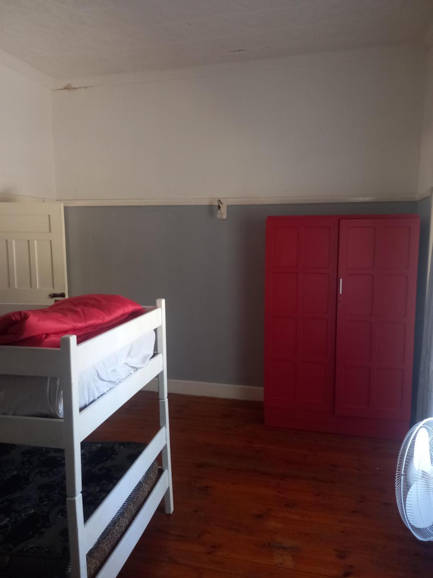 Choice Backpackers Lodge Bulawayo Luaran gambar