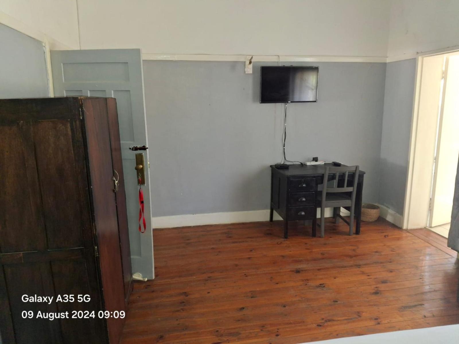 Choice Backpackers Lodge Bulawayo Luaran gambar